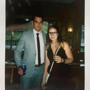 Meet your Posher, Nate